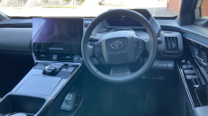 Toyota bZ4X 150kW Motion 71.4kWh 5dr Auto Electric Hatchback